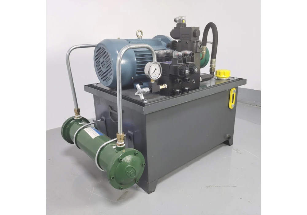 Hydraulic Power Pack 1